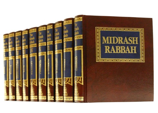 pic of midrash 