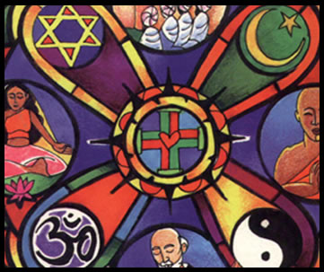 Religious Symbols