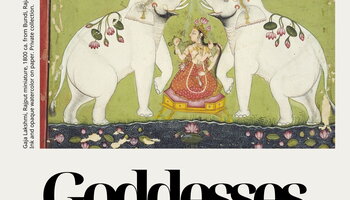 South Asian Goddesses