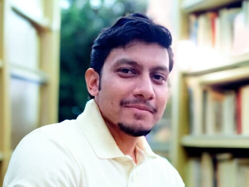 Anirban Bhattacharya
