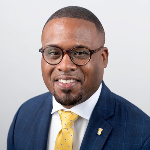 Leonard Cornell McKinnis II