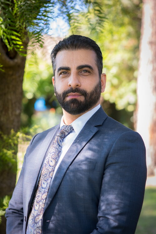 Mukhtar H Ali