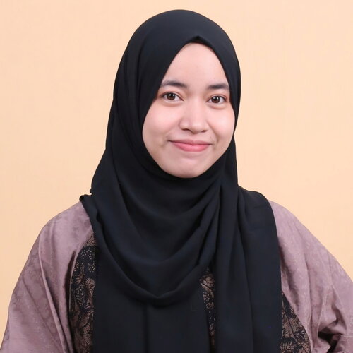 Profile picture for Siti Rahmatullaili