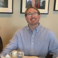 Profile picture for Jared Saathoff