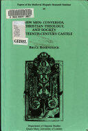 Cover to New Men
