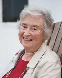Marjorie Thulin (1910-2009)