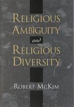 Cover for Religious Ambiguity