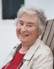 Marjorie Thulin (1910-2009)