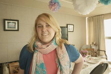 pic of amy
