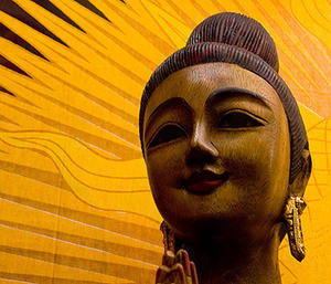 hindu goddess