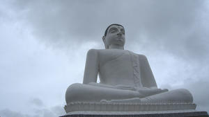 statue