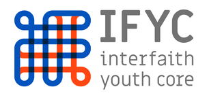 Logo of Interfaith Youth Core